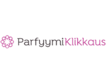 Parfyymi Klikkaus - Diilimurkku - Diilimurkku