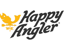 Happy Angler - Diilimurkku - Diilimurkku
