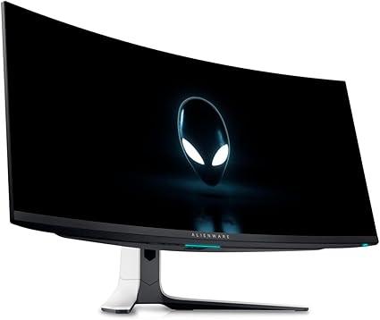 Alienware 34 Gaming Monitor AW3423DWF