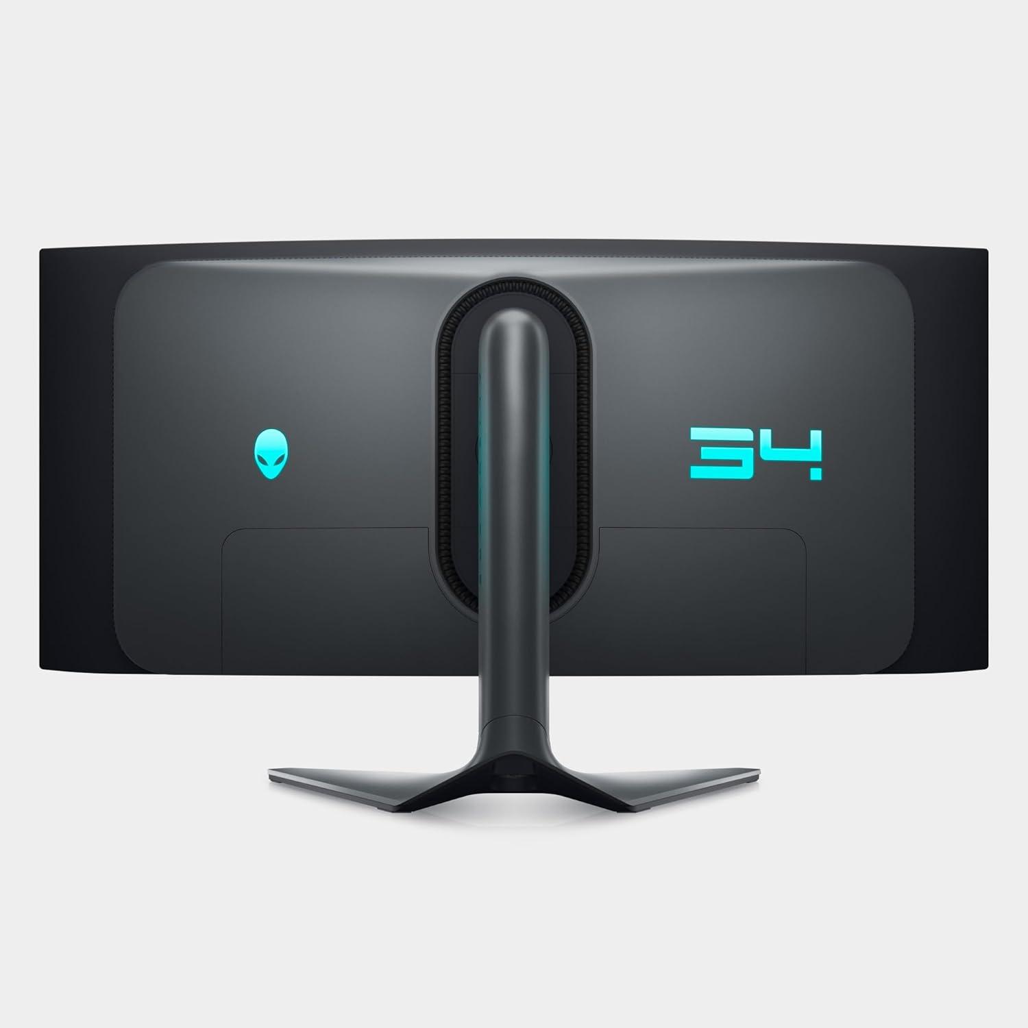 Alienware 34 Gaming Monitor AW3423DWF