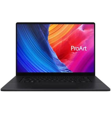Asus ProArt P16 - Diilimurkku