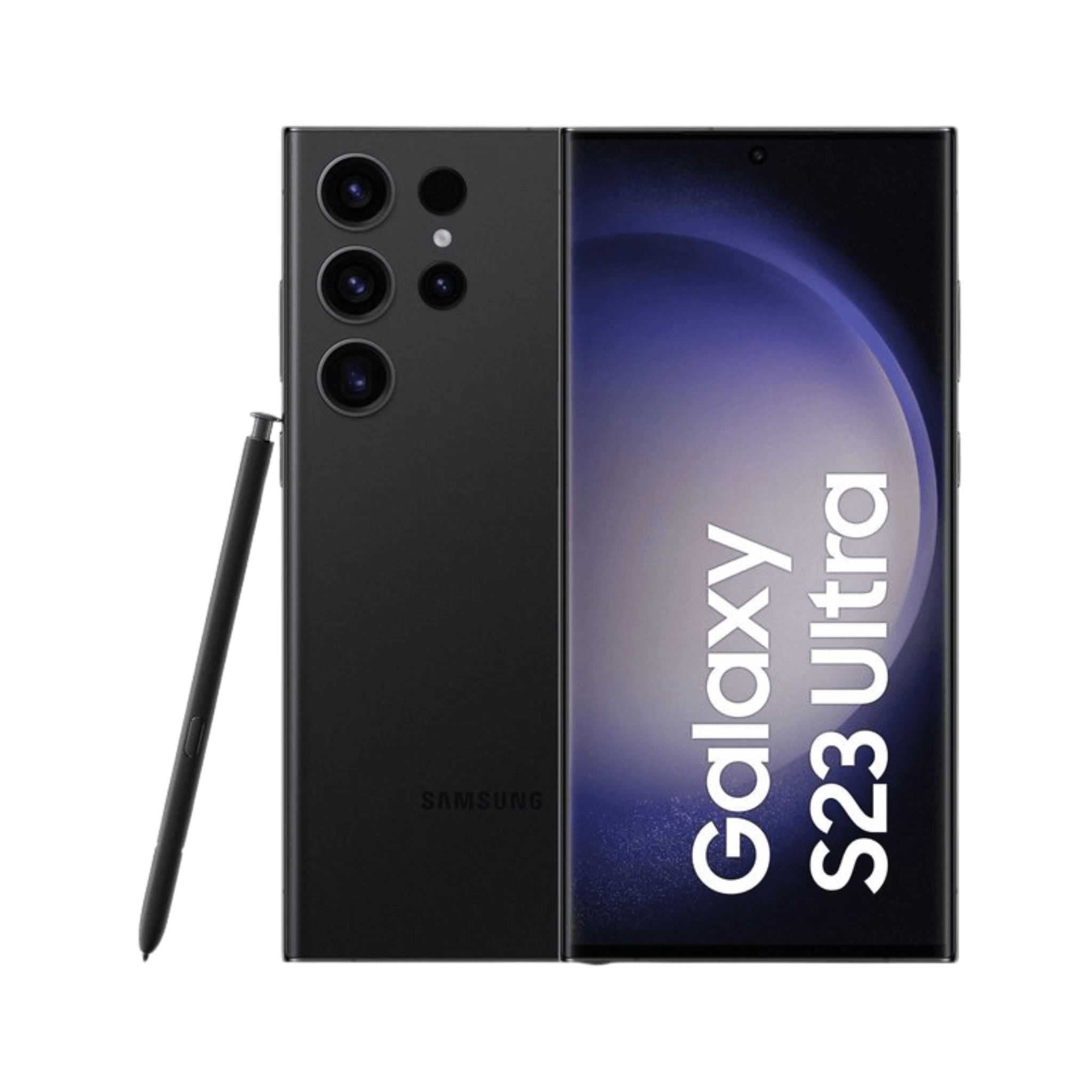 Samsung Galaxy S23 Ultra - Diilimurkku