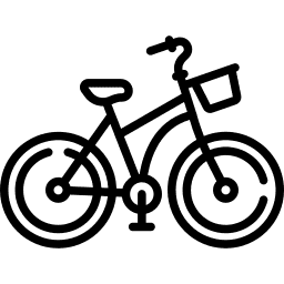 Polkupyörät & Tarvikkeet