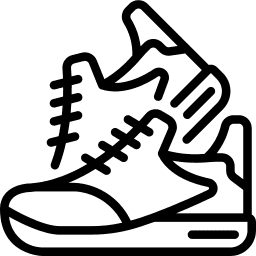 Urheilukengät & ulkoilukengät