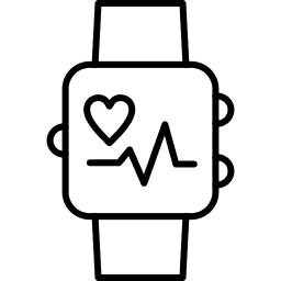 Sykemittarit & urheilukellot