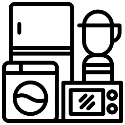 Keittiökoneet