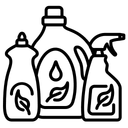 Puhdistusaineet