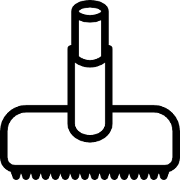 Pölynimuritarvikkeet