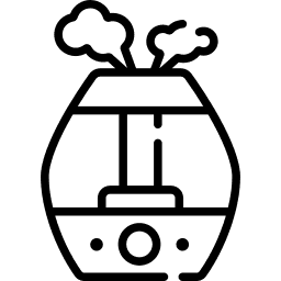 Ilmankostuttimet