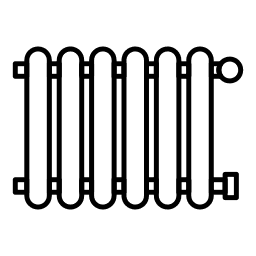 Lämpöpatterit