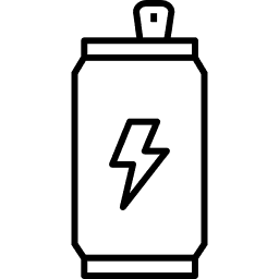 Ateriankorvikeet & urheilujuomat