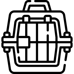 Kuljetushäkit