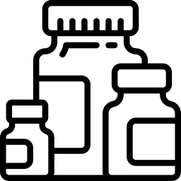 Ravintolisät lemmikeille