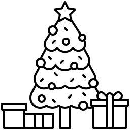 Joulukoristeet