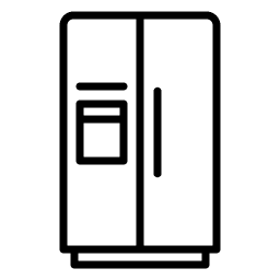 Jääkaappipakastimet
