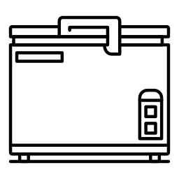 Arkkupakastimet