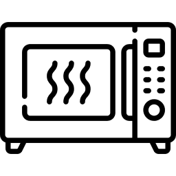 Mikroaaltouunit