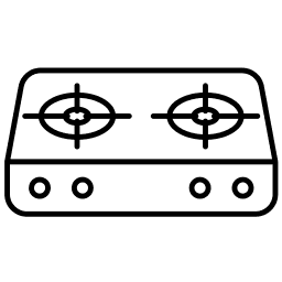 Pöytäliedet & -uunit Erillisuunit