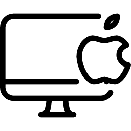 Pöytätietokoneet - Mac