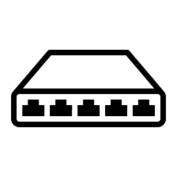 KVM-kytkimet