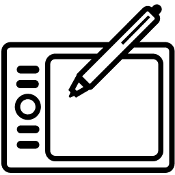 Piirtopöydät