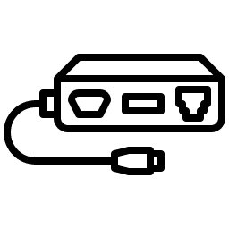 Adapterit