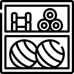 Treenivälineet