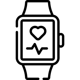 Sykemittari & urheilukello