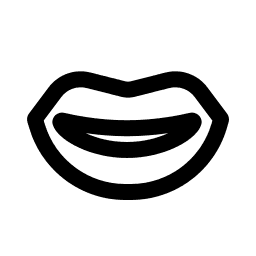 Huulinaamiot
