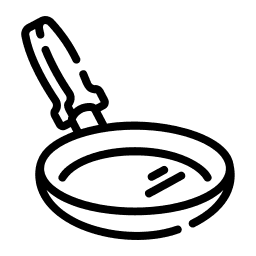 Grillipannut & paistinpannut
