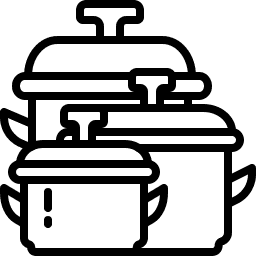 Patasetit & Paistinpannusetit