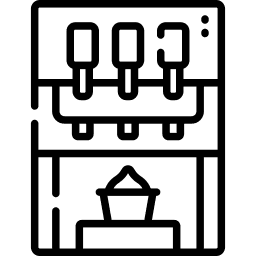 Jäätelökoneet
