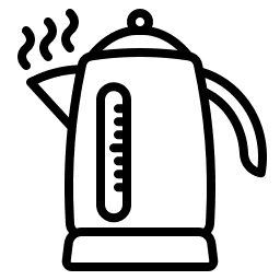 Vedenkeittimet