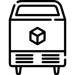 Jääkone