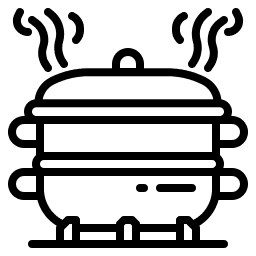 Höyrykeittimet