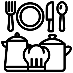 Keittiötarvikkeet