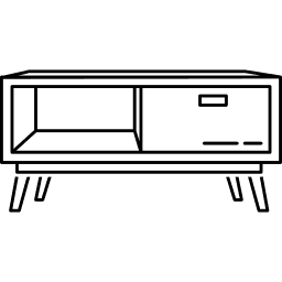 TV-kalusteet & hifi-kalusteet