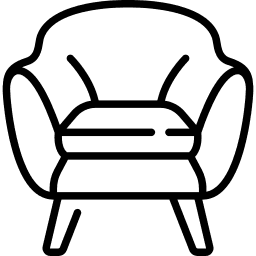 Nojatuolit