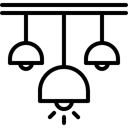 Kattovalaisimet