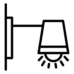 Seinävalaisimet