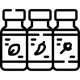 Kastikkeet