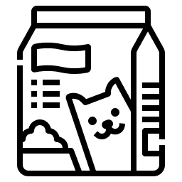 Kissanruoka