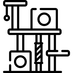 Kissanlelut
