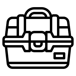Kalastustarvikkeet