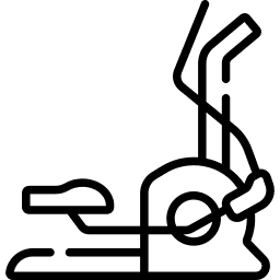 Crosstrainerit
