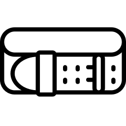 Treenivyöt