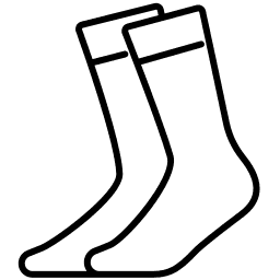 Pyöräilysukat