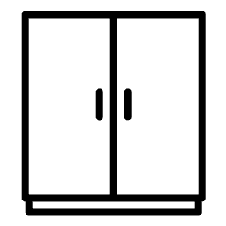 Vaatekaapit