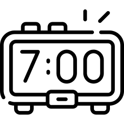 Herätyskellot