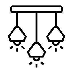 Riippuvalaisimet